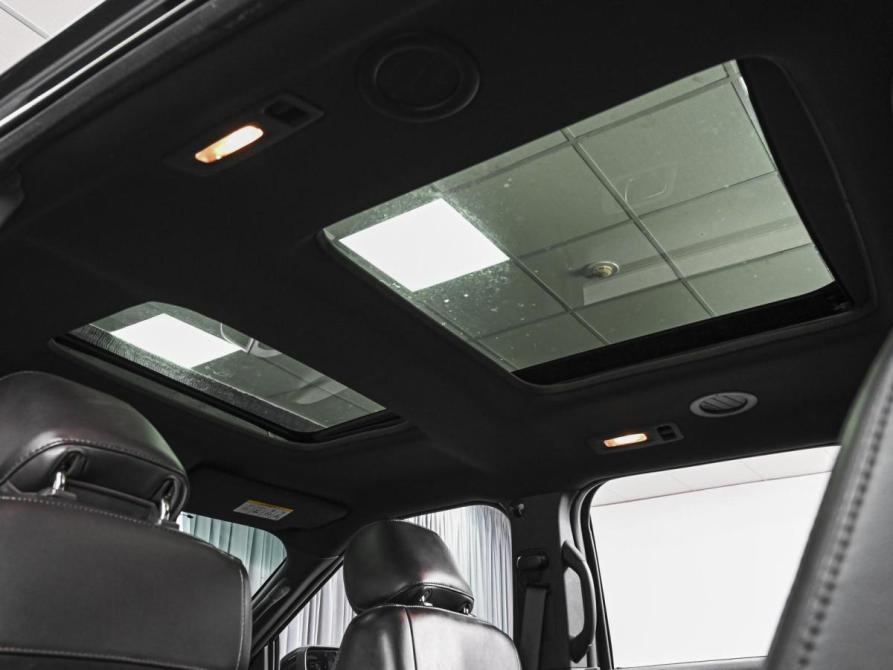 Ford Explorer V Ставрополь  - изображение 14