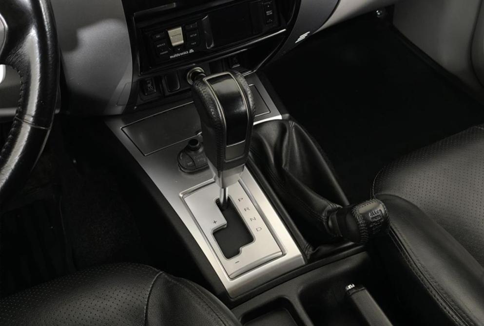 Mitsubishi Pajero Sport II Нижний Новгород  - изображение 16