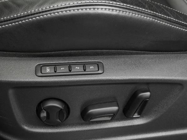 Skoda Kodiaq I с пробегом 2018 года, цена 2 390 000 рублей, 122489 км, внедорожник, Автокод Объявления