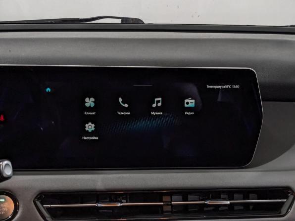 BAIC U5 Plus с пробегом 2023 года, цена 675 000 рублей, 123793 км, седан, Автокод Объявления
