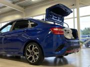 Lada (ВАЗ) Vesta I Пермь  - изображение 60