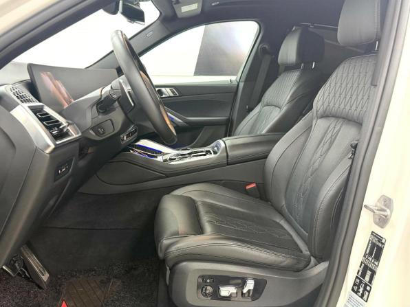 BMW X6 III (G06) Рестайлинг с пробегом 2024 года, цена 12 845 000 рублей, 16160 км, внедорожник, Автокод Объявления