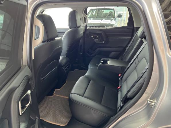 Haval H7 I с пробегом 2025 года, цена 3 325 900 рублей, 15182 км, внедорожник, Автокод Объявления