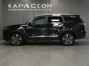 Chery Tiggo 8 Pro Plug-in Hybrid Пермь  - изображение 24