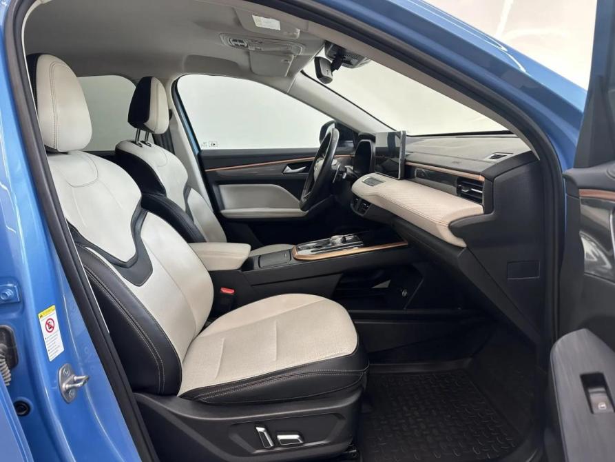 Haval Jolion I Рестайлинг Барнаул  - изображение 23