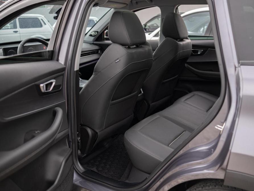 Chery Tiggo 7 Pro Max I Сочи  - изображение 14