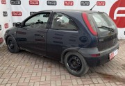 Opel Corsa C Санкт-Петербург  - изображение 13