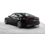 Audi A7 II (4K) Москва  - изображение 31