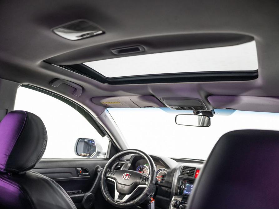 Honda CR-V III Иркутск  - изображение 9