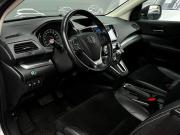 Honda CR-V IV Рестайлинг Санкт-Петербург  - изображение 27