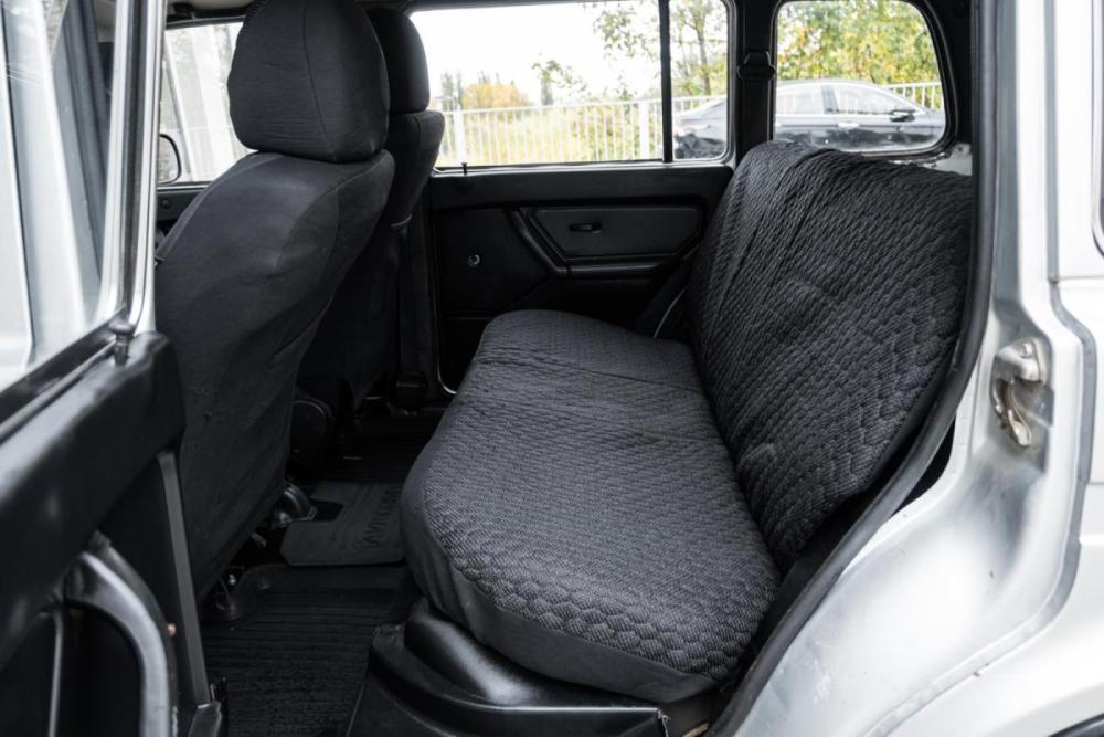 Lada (ВАЗ) 2131 (4x4) I Ставрополь  - изображение 9