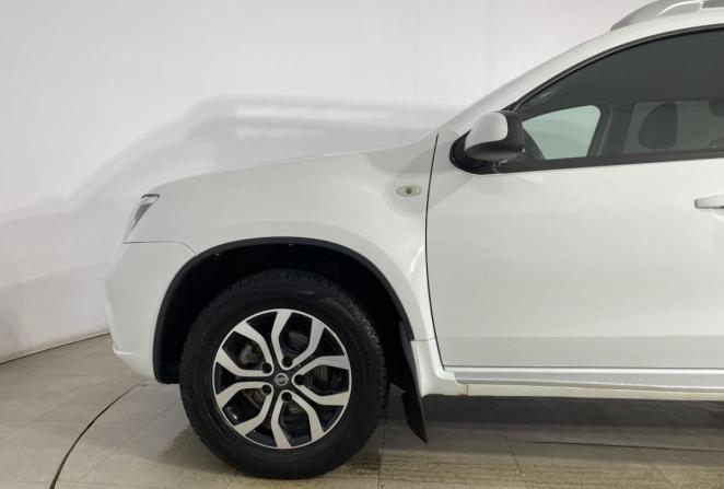 Nissan Terrano III (D10) с пробегом 2018 года, цена 1 400 000 рублей, 149700 км, внедорожник, Автокод Объявления