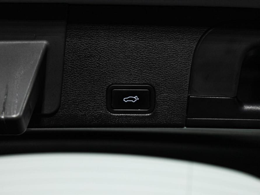 Geely Tugella I Рестайлинг Санкт-Петербург  - изображение 22