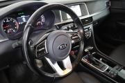 Kia Optima IV Рестайлинг Санкт-Петербург  - изображение 22