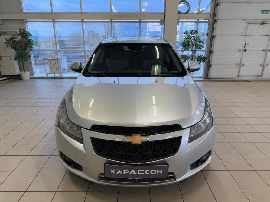 Chevrolet Cruze I Волгоград  - изображение 3