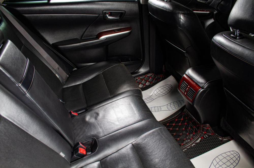 Toyota Camry VII (XV50) Сургут  - изображение 18