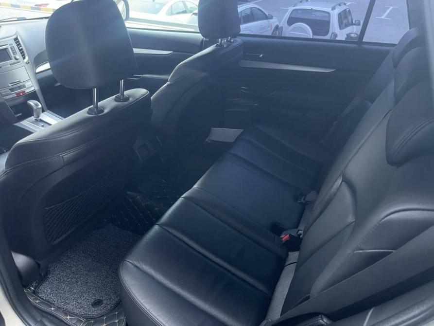 Subaru Outback IV Новосибирск  - изображение 15