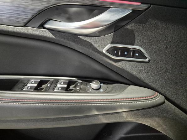 Geely Tugella I с пробегом 2022 года, цена 2 099 000 рублей, 94947 км, внедорожник, Автокод Объявления