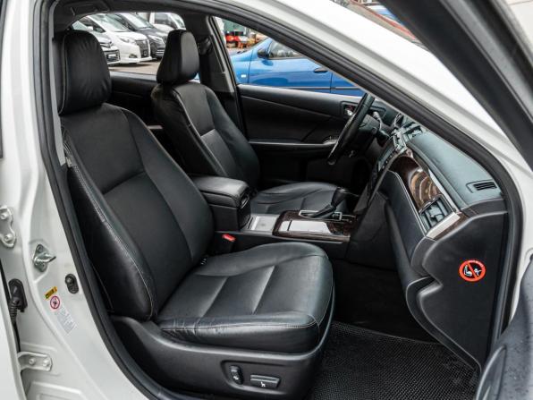 Toyota Camry VII (XV50) Рестайлинг с пробегом 2017 года, цена 2 030 000 рублей, 186083 км, седан, Автокод Объявления