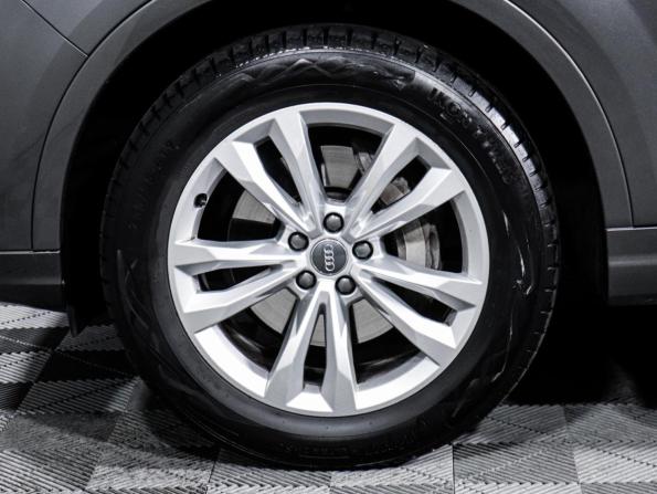 Audi Q7 II (4M) с пробегом 2019 года, цена 3 690 000 рублей, 132495 км, внедорожник, Автокод Объявления