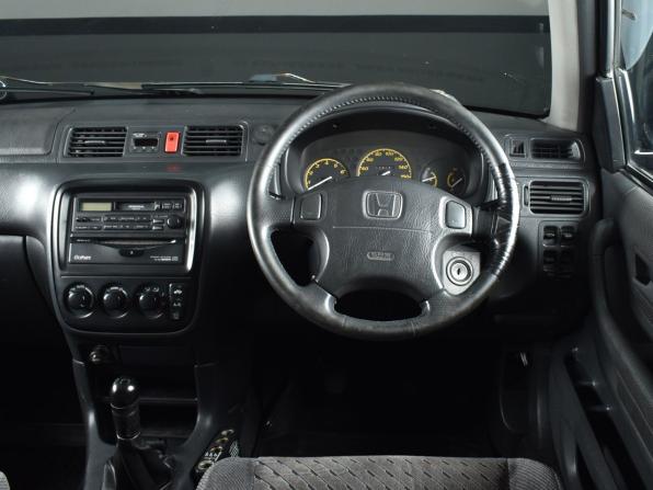 Honda CR-V I Рестайлинг с пробегом 1999 года, цена 479 995 рублей, 329092 км, внедорожник, Автокод Объявления