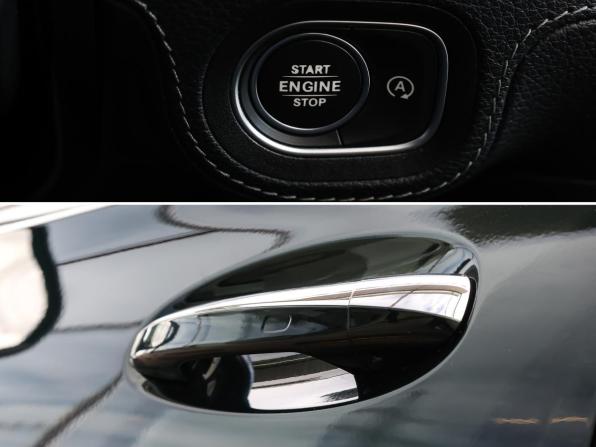 Mercedes-Benz GLE Coupe II (C167) с пробегом 2021 года, цена 6 798 000 рублей, 151466 км, внедорожник, Автокод Объявления