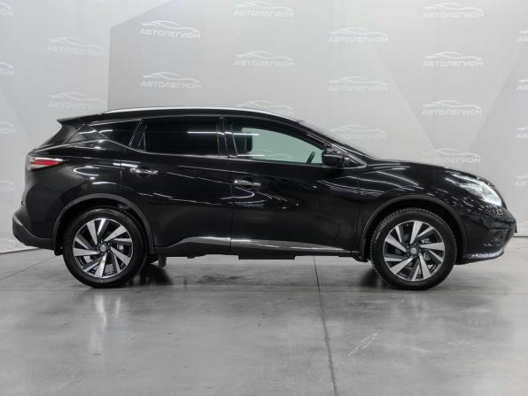 Nissan Murano III (Z52) с пробегом 2018 года, цена 2 650 000 рублей, 103930 км, внедорожник, Автокод Объявления