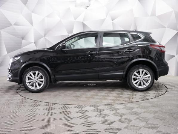 Nissan Qashqai II Рестайлинг с пробегом 2020 года, цена 2 272 000 рублей, 54500 км, внедорожник, Автокод Объявления