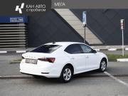 Skoda Octavia IV (A8) Казань  - изображение 15