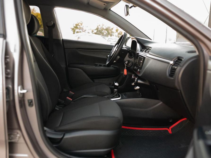 Kia Rio IV Рестайлинг Новосибирск  - изображение 19