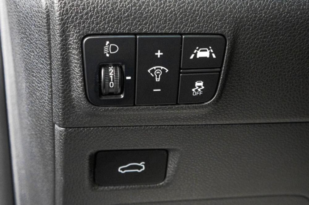 Kia K5 II Барнаул  - изображение 15