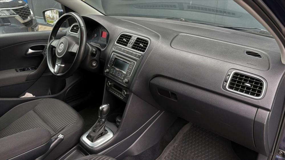 Volkswagen Polo V Брянск  - изображение 5