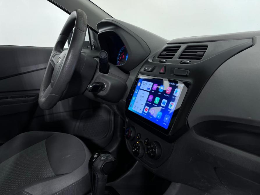 Chevrolet Cobalt II Ростов-на-Дону  - изображение 13