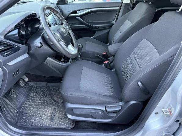Lada (ВАЗ) Vesta I с пробегом 2021 года, цена 1 172 263 рубля, 40653 км, универсал, Автокод Объявления