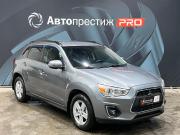 Mitsubishi ASX I Рестайлинг Пермь  - изображение 24