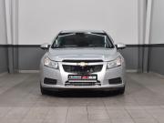 Chevrolet Cruze I Кемерово  - изображение 19