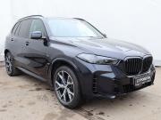BMW X5 IV (G05/G18) Рестайлинг Москва  - изображение 32