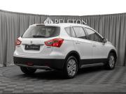 Suzuki SX4 II (S-Cross) Москва  - изображение 24