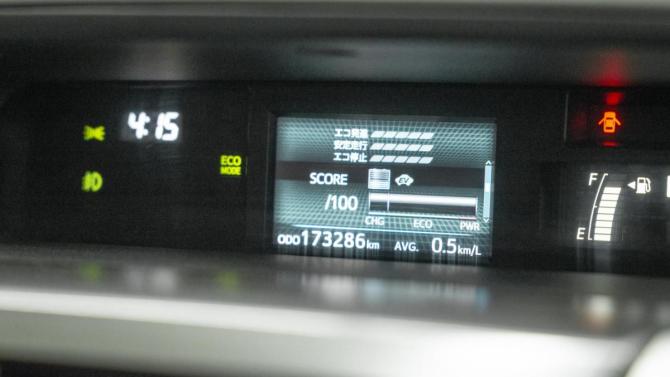 Toyota Prius Alpha I (ZVW40/41) Рестайлинг с пробегом 2018 года, цена 1 499 000 рублей, 173243 км, универсал, Автокод Объявления