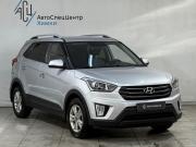 Hyundai Creta I Химки  - изображение 20