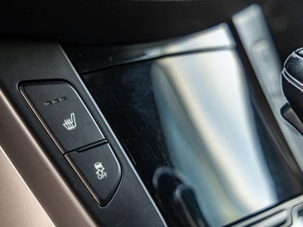 Hyundai i40 I с пробегом 2014 года, цена 1 298 000 рублей, 135595 км, седан, Автокод Объявления
