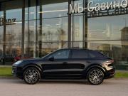 Porsche Cayenne III Рестайлинг Пермь  - изображение 33