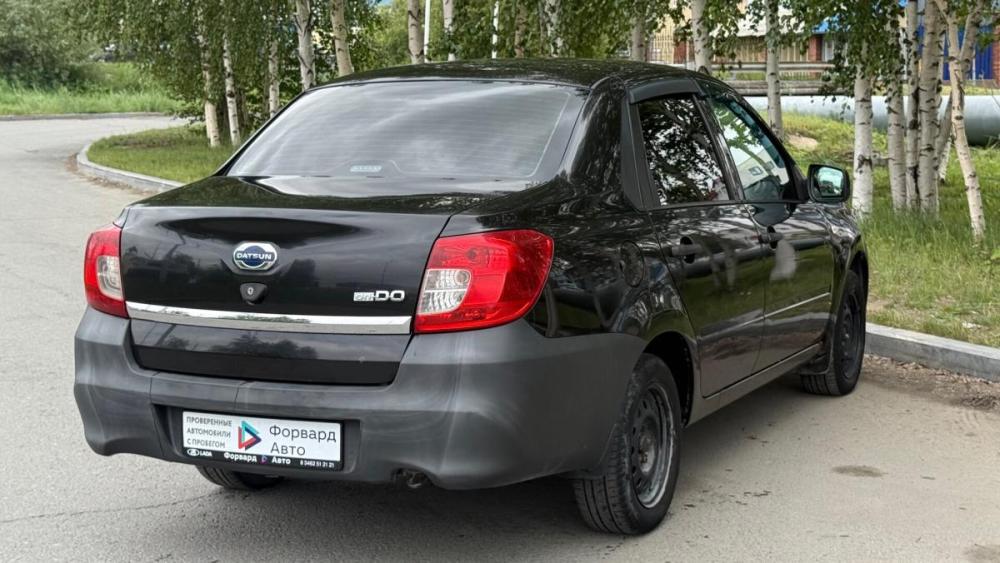 Datsun on-DO I Сургут  - изображение 6