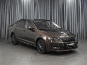 Skoda Octavia III (A7) Ставрополь  - изображение 24