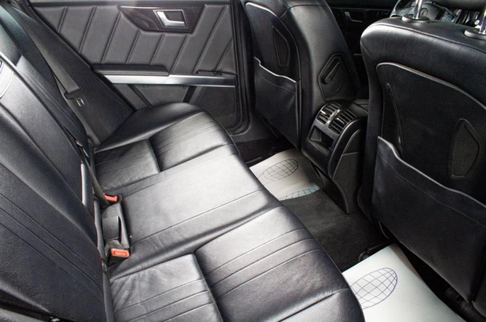 Mercedes-Benz GLK-Класс I (X204) Рестайлинг Сургут  - изображение 15