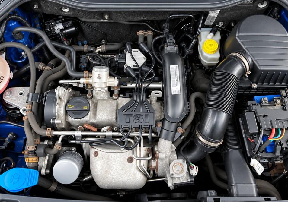 Volkswagen Polo V Москва  - изображение 14