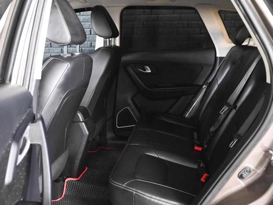 FAW Besturn X40 I Екатеринбург  - изображение 11