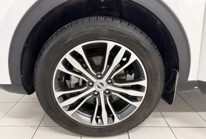 Haval F7 I с пробегом 2019 года, цена 1 870 000 рублей, 64892 км, внедорожник, Автокод Объявления