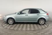 Chevrolet Lacetti I Волгоград  - изображение 26