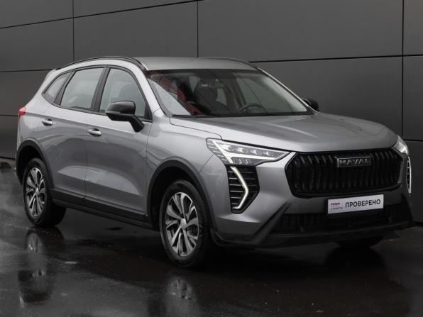 Haval Jolion I Рестайлинг с пробегом 2024 года, цена 1 898 000 рублей, 47421 км, внедорожник, Автокод Объявления